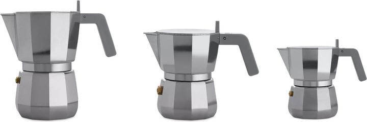 Actual product image Alessi Moka (9 T.)