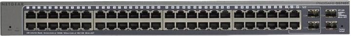 Immagine prodotto Netgear Gs748t (52 Porti)