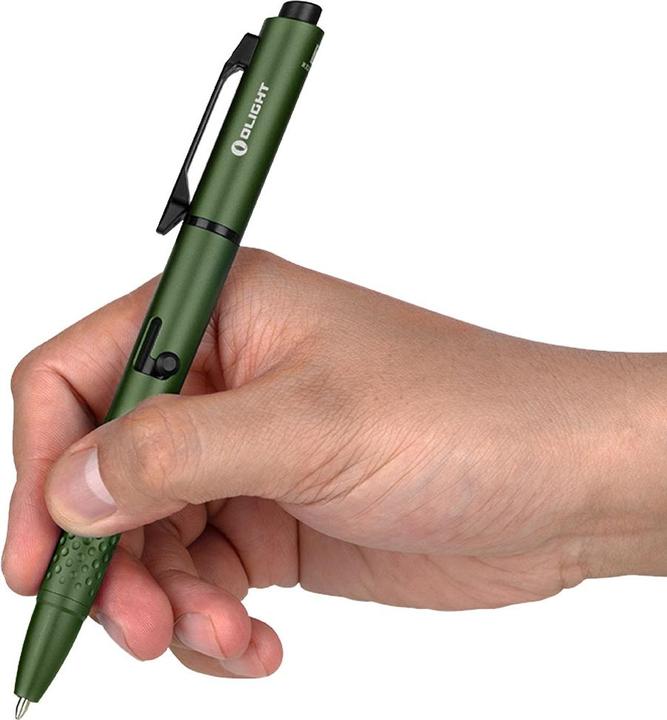 Actual product image Olight O'pen Glow (15.50 cm, 120 lm)