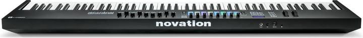 Image du produit novation Contrôleur de clavier Launchkey 88 MK3 (Clavier)