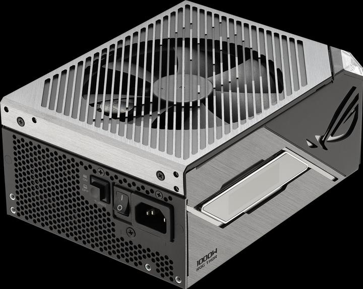 Immagine prodotto ASUS Netzteil ROG Thor 1000T3-GAMING (1000 W)