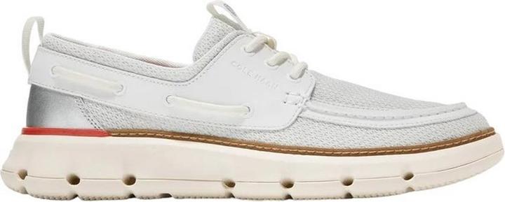 Cole Haan Bootsschuhe 4.ZeroGrand Regatta (39.5)