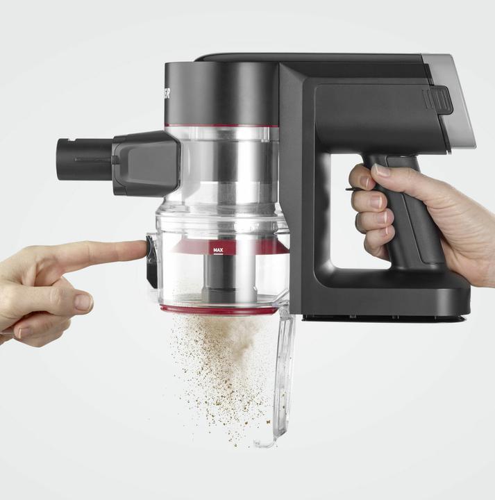 Actual product image Severin HV7168