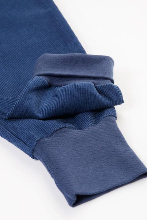 Actual product image Frugi Corduroy trousers Car (110)