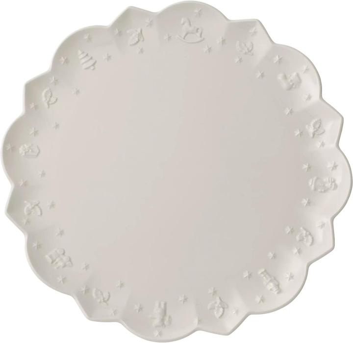 Productafbeelding Villeroy & Boch TOY'S DELIGHT ROYAL CLASSIC dinerbord (1 x, 34 cm)