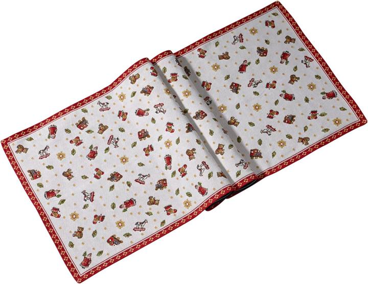 Gobelin Läufer XL Toy's Delight (48 x 148 cm)