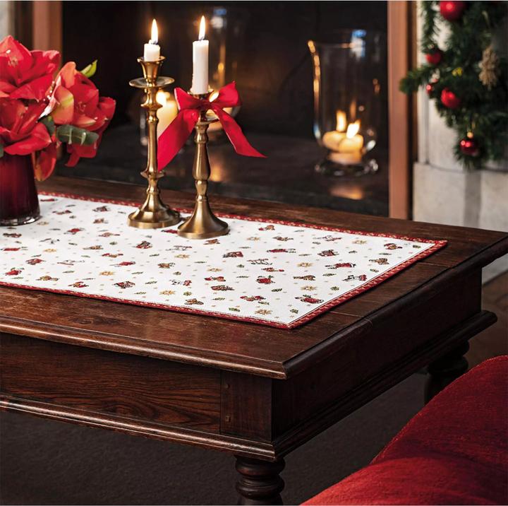 Produktbild Villeroy & Boch Gobelin Läufer XL Toy's Delight (48 x 148 cm)