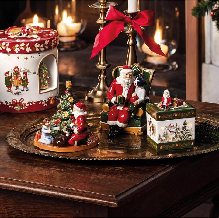 Actual product image Villeroy & Boch Tealight holder (1 x, 15 x 14 x 14 cm)