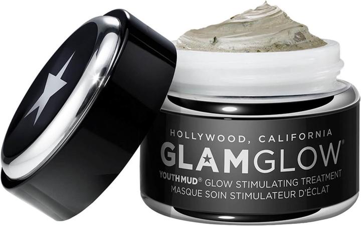 Actual product image Glamglow Mask - YOUTHMUD Glow Stimulating Treatment (100 ml)
