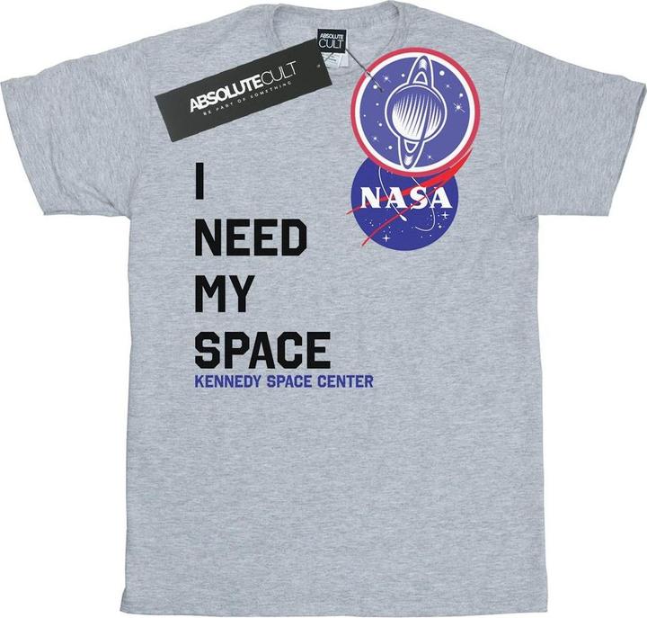 Nasa I Need My Space TShirt Mädchen