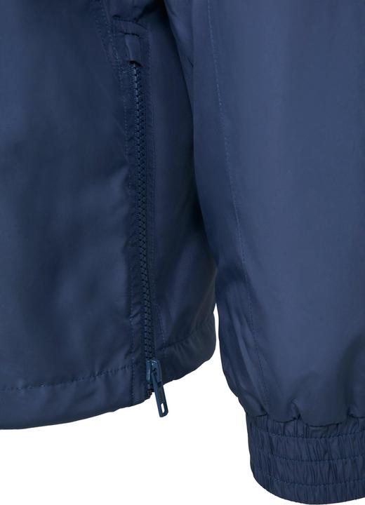 Image du produit Urban Classics Hidden Hood Pull Over Jacket (XL)