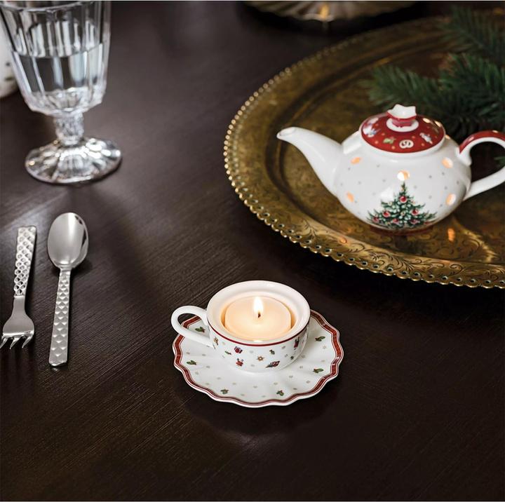Image du produit Villeroy & Boch Bouegoir chauffe-plat (10 x 10 x 4 cm)