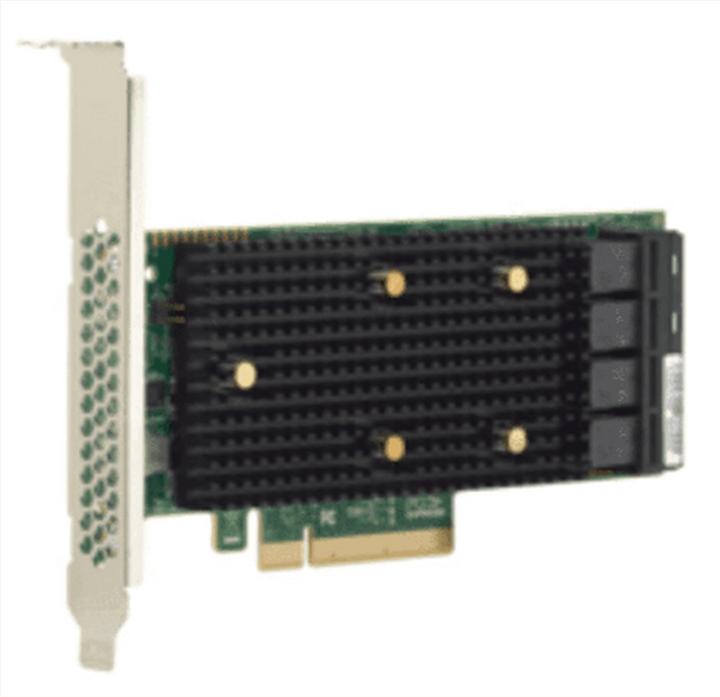 Image du produit Broadcom HBA 9400-16i