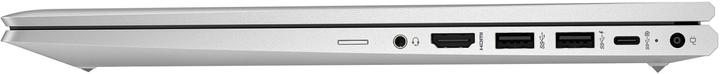Produktbild HP ProBook 455 G10 (15.60", AMD Ryzen 5 7530U, 16 GB, 256 GB, CH)