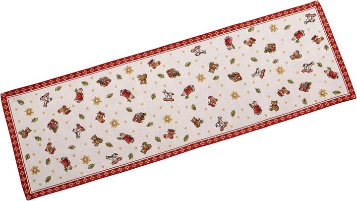 Gobelin Läufer L Toy's Delight (32 x 96 cm)