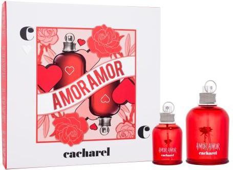 Actual product image Cacharel Cupid Cupid (Eau de toilette, 130 ml)