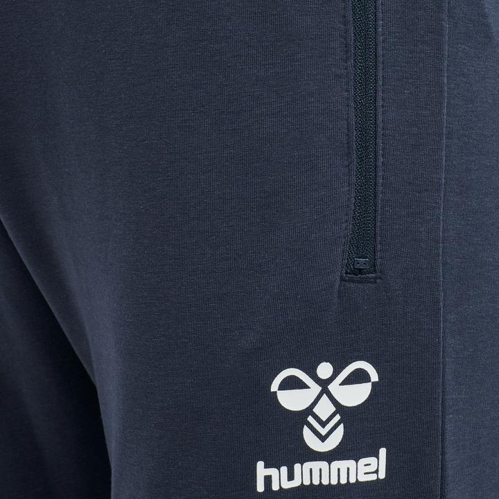 Actual product image hummel RAY 2.0 TAPERED PANTS (S)
