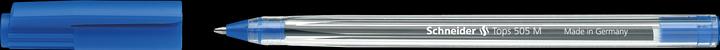 Produktbild Schneider TopS-505 (Transparent, 1 x)