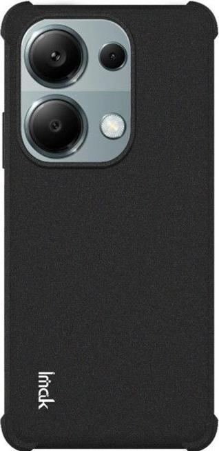 Actual product image Imak Robust TPU soft case cover (Xiaomi Redmi Note 13 Pro 4G)