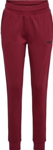 Actual product image hummel Booster Tapered Woman Pants (L)