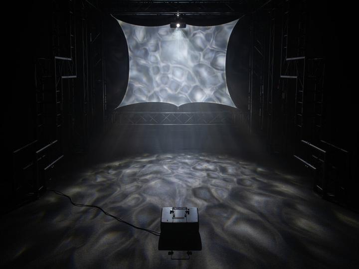 Produktbild Eurolite LED WF-100 Wassereffekt