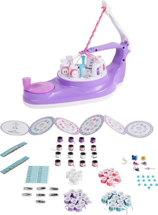 Image du produit Spin Master CLM Kumi Kreator 3 en 1