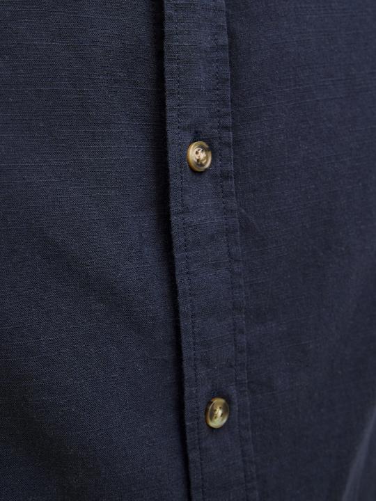 Actual product image Jack & Jones Jjesummer Shirt Ss Sn (S)