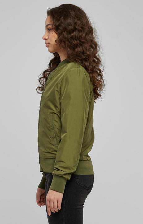 Produktbild Urban Classics Bomber Jacket (M)