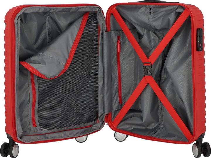 Produktbild American Tourister Mickey Clouds (38 l, Handgepäck (bis 50l))