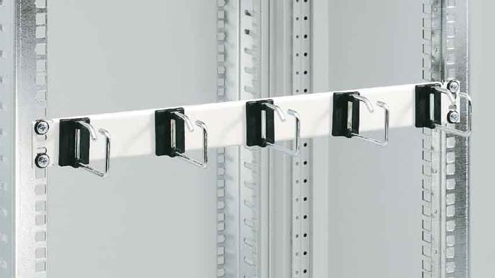 Produktbild Schäfer Shop Rangierpanel 48,30cm (19") 1HE