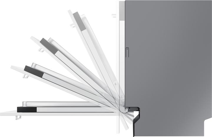 Actual product image Samsung DW60A6092IB