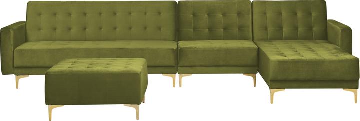 Produktbild Beliani Aberdeen (Ecksofa)