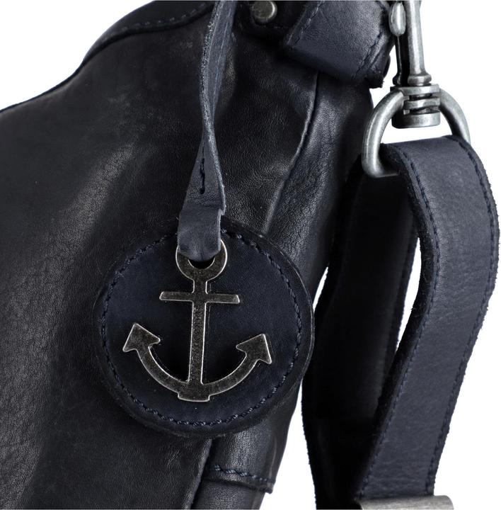 Immagine prodotto Harbour 2nd Anchor Love Schultertasche Leder 33 cm