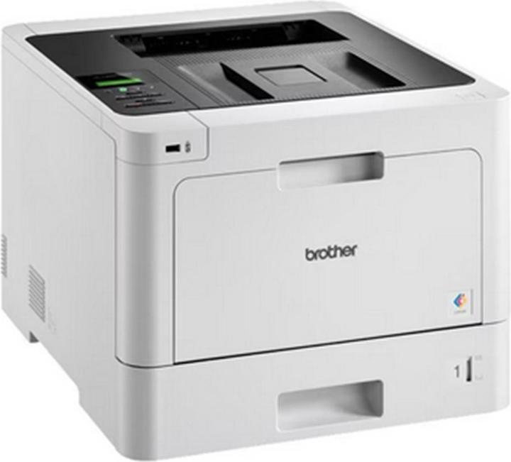 Image du produit Brother Hl-L8260cdw (Laser, Couleur)