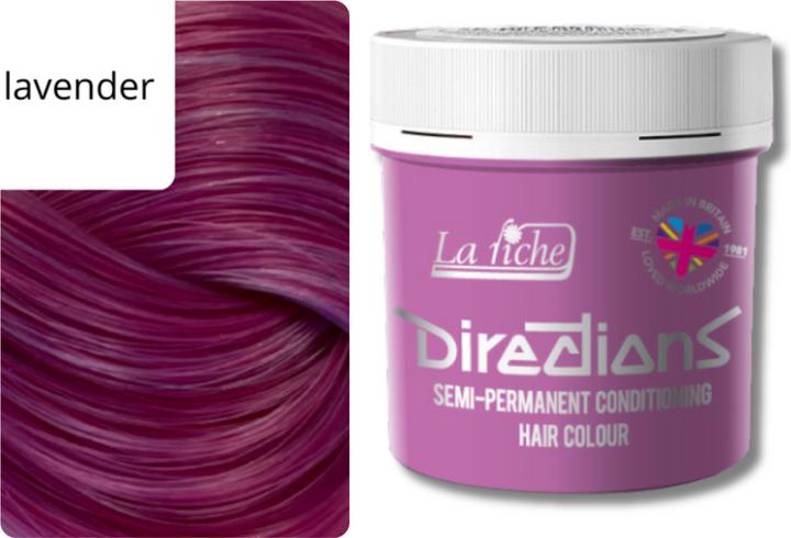 Produktbild Directions La Riche (Lavender)