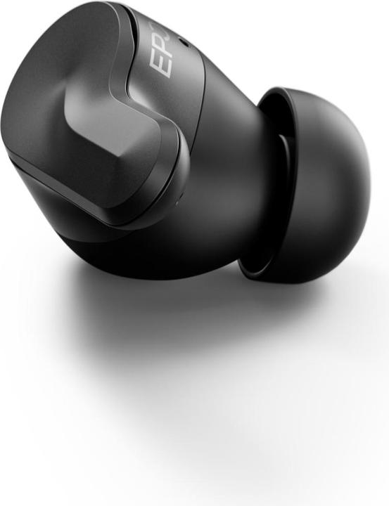 Image du produit EPOS ADAPT E1 - Scandinavian Black (Sans fil, USB-C)