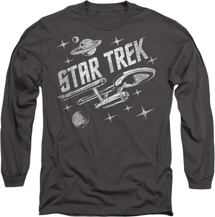 Through Space TShirt (S)