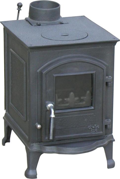 Produktbild Evergreen STOVE ST-0311GY