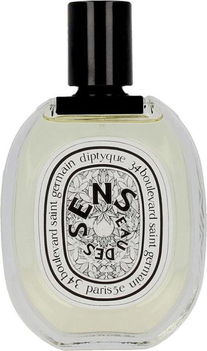 Actual product image Diptyque Eau Des Sens (Eau de toilette, 100 ml)