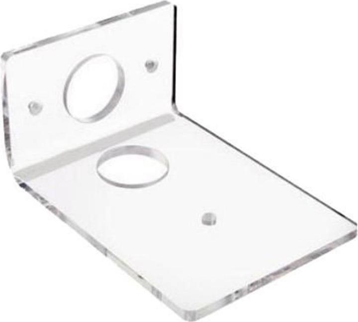 Image du produit Vivolink VLSHELF-S Étagère en plastique transparent pour équipement audiovisuel
