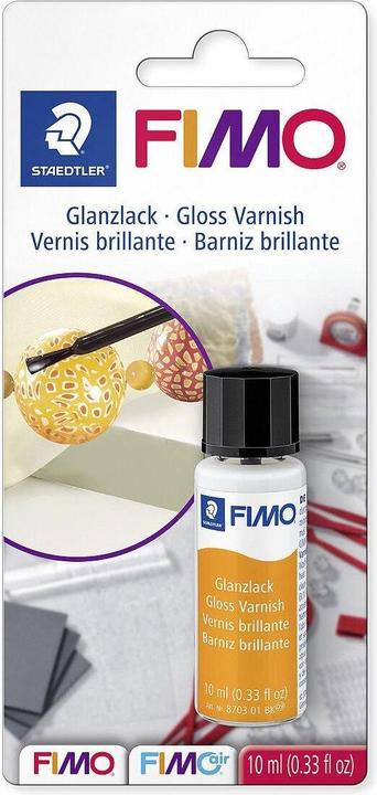 Produktbild Fimo Lack