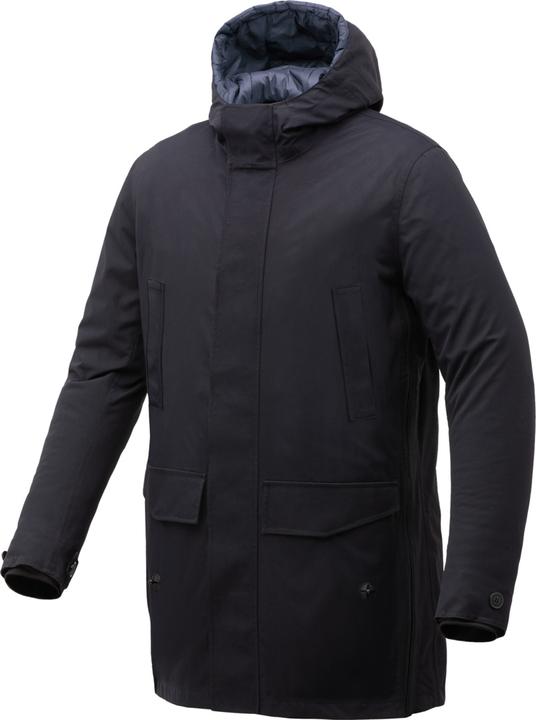 Magic Parka 2 in 1 Men