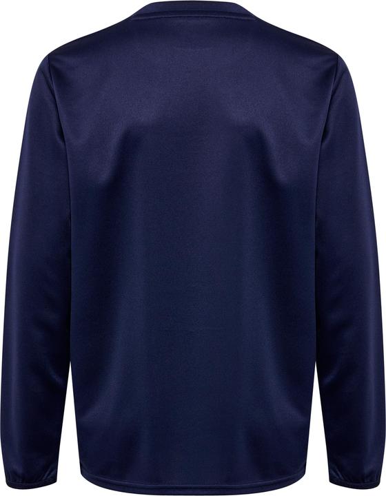 Actual product image hummel Hmlessential Sweatshirt Kids (140)