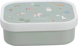 Image du produit Little Dutch Lunchbox campus - Petite ferme