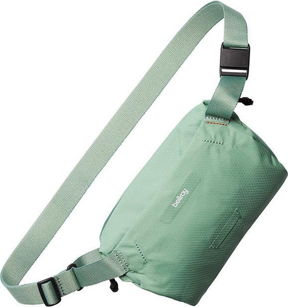 Bellroy Lite Sling Mini Moss
