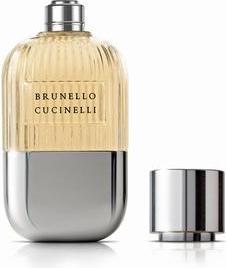 Immagine prodotto Brunello Cucinelli Pour Homme Lozione Dopobarba 100ml (Lozione dopobarba, 100 ml)