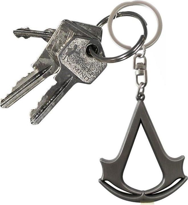 ABYstyle Assassin's Creed - Logo