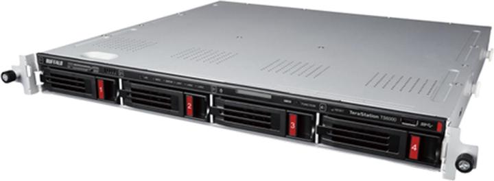 Produktbild Buffalo TERASTATION 6000 RACK NAS 4X4TB (4 x 4 TB)