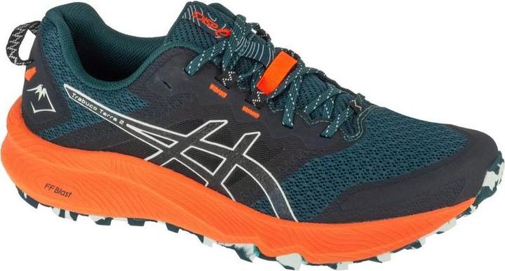 ASICS Performance GelTrabuco Terra Laufschuhe (41.5)
