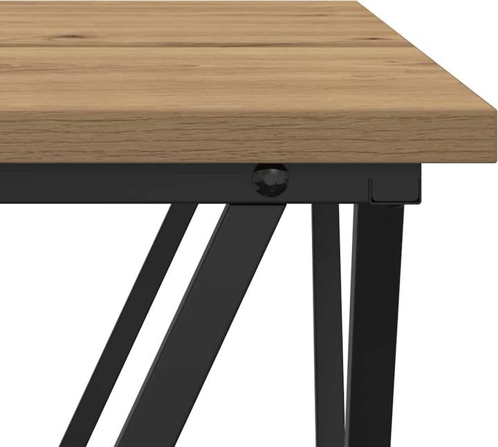 Immagine prodotto VidaXL Tavolino da caffè (40 x 40 x 32 cm)